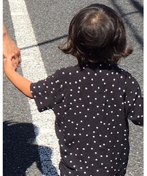 Rodeo Crowns KIDS | シャツ/ブラウス