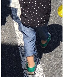 babyGAP | デニムパンツ