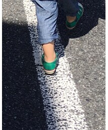 韓国ファッション #K | スニーカー