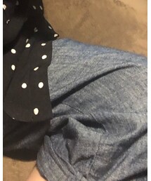 babyGAP | デニムパンツ