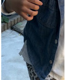 babyGAP | シャツ/ブラウス