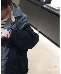 H&M | ブルゾン