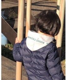 Rodeo Crowns KIDS | パーカー
