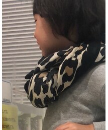 ママ私物 | ストール/ショール