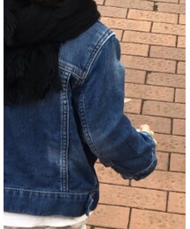 GAP | デニムジャケット