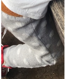 ZARA | その他パンツ