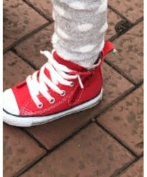 CONVERSE | スニーカー