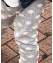 ZARA | その他パンツ