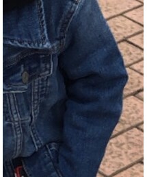 GAP | デニムジャケット