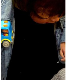 ZARA | Tシャツ/カットソー