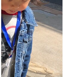 GAP | デニムジャケット