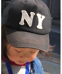 韓国ファッション #K | キャップ