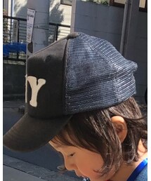 韓国ファッション #K | キャップ