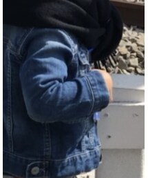 GAP | デニムジャケット