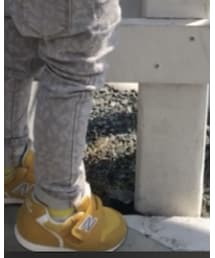 NEW BALANCE | スニーカー