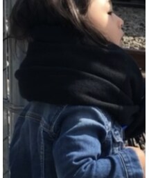 Johnstons of Elgin | ストール/ショール