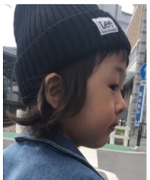Lee | ニットキャップ/ビーニー