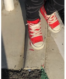 CONVERSE | スニーカー