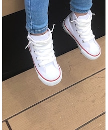 CONVERSE | スニーカー