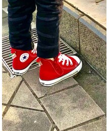 CONVERSE | スニーカー