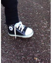 CONVERSE | スニーカー