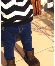 赤ちゃん本舗 | デニムパンツ