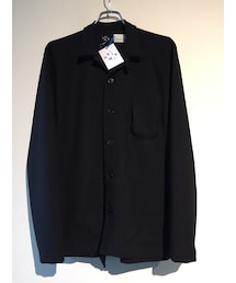 Haik /w | Haik w/ KRIVI VEV AS Workman Shirts Jackt Made in Lithuania(カバーオール)