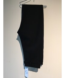 Haik /w | Haik w/ KRIVI VEV AS Workman Tailored Pants Made in Lithuania(スラックス)