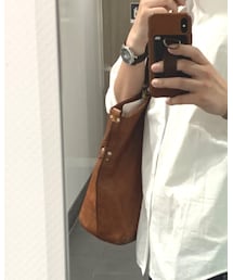 自作のバッグ | トートバッグ