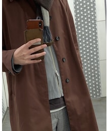 UNITED TOKYO | ノーカラージャケット