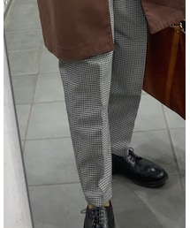 UNITED ARROWS | スラックス