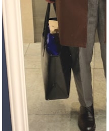 Berluti | トートバッグ