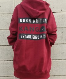 KANGOL | パーカー