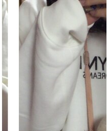 GU | スウェット