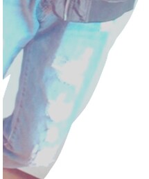 RETRO GIRL | デニムパンツ