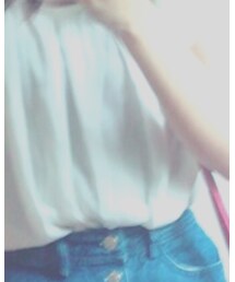 E hyphen world gallery | シャツ/ブラウス