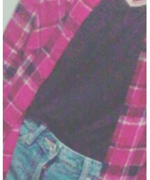 earth music&ecology | Tシャツ/カットソー