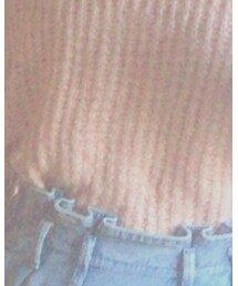 RETRO GIRL | ニット/セーター