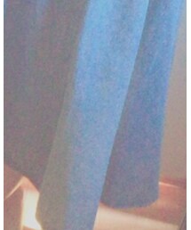 GU | デニムスカート