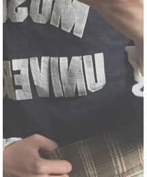 RETRO GIRL | スウェット