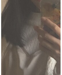 ems excite | ニット/セーター