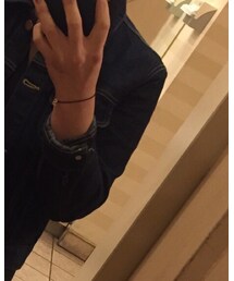 無印良品 | デニムジャケット