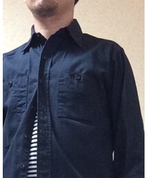 Engineered Garments | シャツ/ブラウス