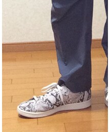 adidas | スニーカー