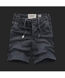 Abercrombie&Fitch | Chino Shorts(その他パンツ)