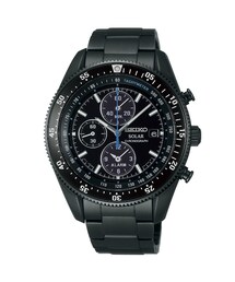 SEIKO | セイコー v172(アナログ腕時計)