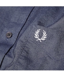 FRED PERRY | Classic Oxford Shirt(シャツ/ブラウス)