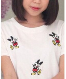 Others. | Tシャツ/カットソー