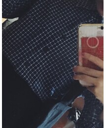 Others. | その他トップス