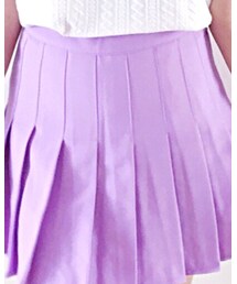 Others. | スカート